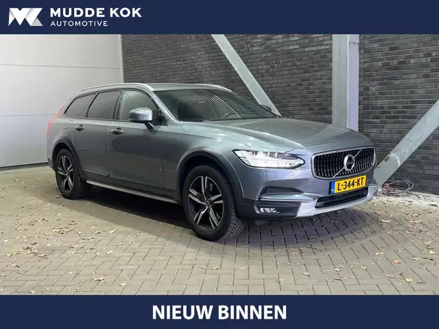 Volvo V90 Cross Country T5 AWD Pro | Trekhaak | harman/kardon | ACC | BLIS