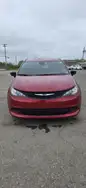 Chrysler Grand Caravan 2027