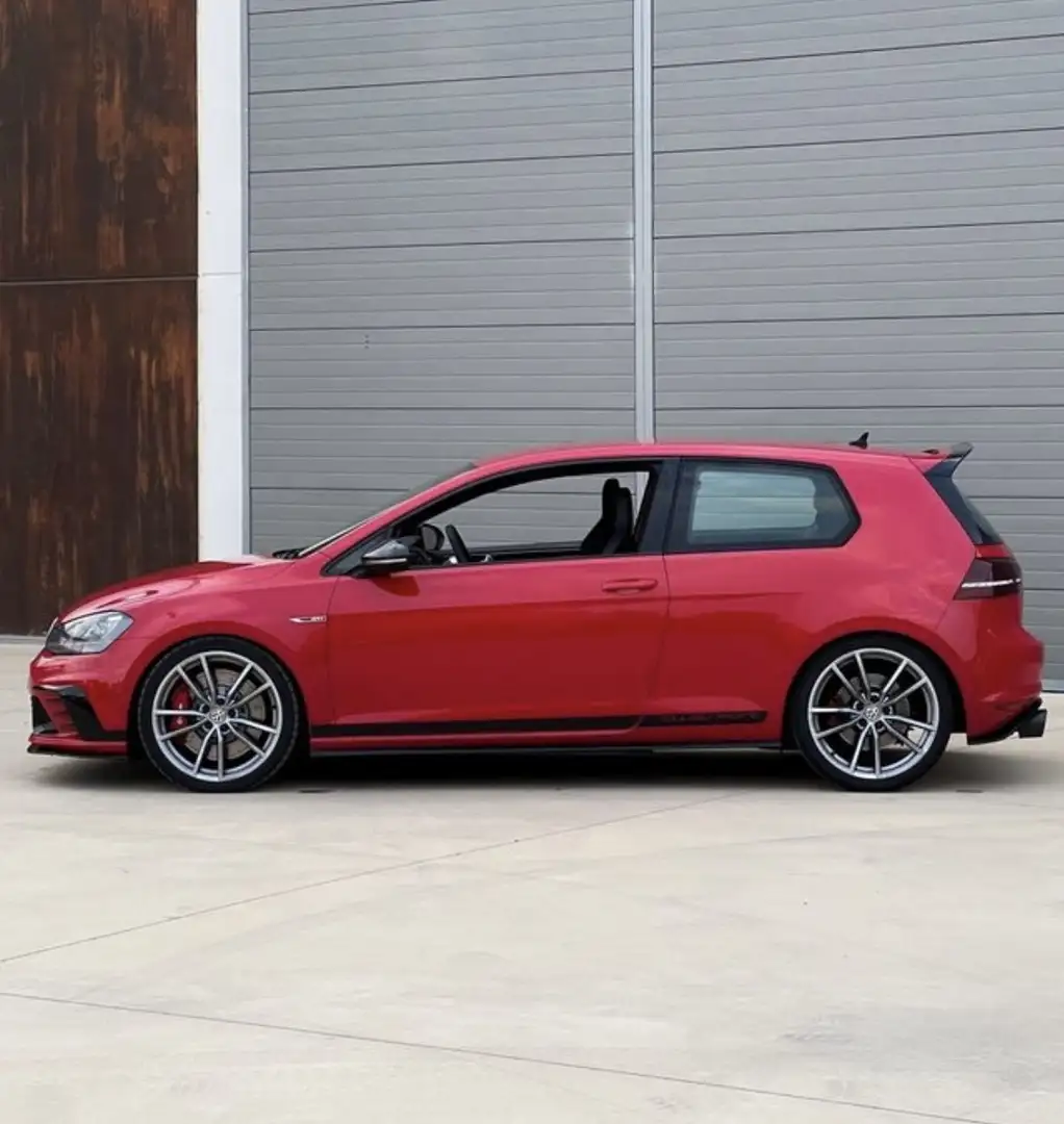 Volkswagen Golf GTI 2.0 TSI ClubSport 265 - 2
