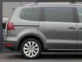 SEAT Alhambra 2.0 TDI Style Ecomotive RFK/AHK/PANO/7- Gris - thumbnail 9