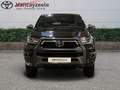 Toyota Hilux Invincible 57025 + BTW Schwarz - thumbnail 2