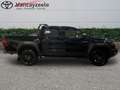 Toyota Hilux Invincible 57025 + BTW Schwarz - thumbnail 3
