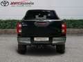 Toyota Hilux Invincible 57025 + BTW Schwarz - thumbnail 6