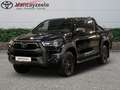 Toyota Hilux Invincible 57025 + BTW Schwarz - thumbnail 1