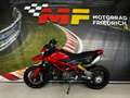 Ducati Hypermotard 950 SERVICE NEU | TOP ZUSTAND] Червоний - thumbnail 2