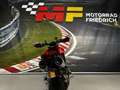 Ducati Hypermotard 950 SERVICE NEU | TOP ZUSTAND] Червоний - thumbnail 16