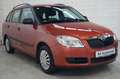 Skoda Fabia Combi Cool Edition,Klima Orange - thumbnail 3