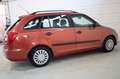 Skoda Fabia Combi Cool Edition,Klima Orange - thumbnail 8