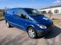 Mercedes-Benz Viano Vito 2.2 CDI AUTOMATIK Diesel Klima AHK Bleu - thumbnail 4