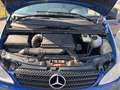 Mercedes-Benz Viano Vito 2.2 CDI AUTOMATIK Diesel Klima AHK Blauw - thumbnail 11