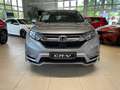 Honda CR-V 2.0 Hybrid 4WD Executive |Aero Pkt| Facelift| 20" Stříbrná - thumbnail 2