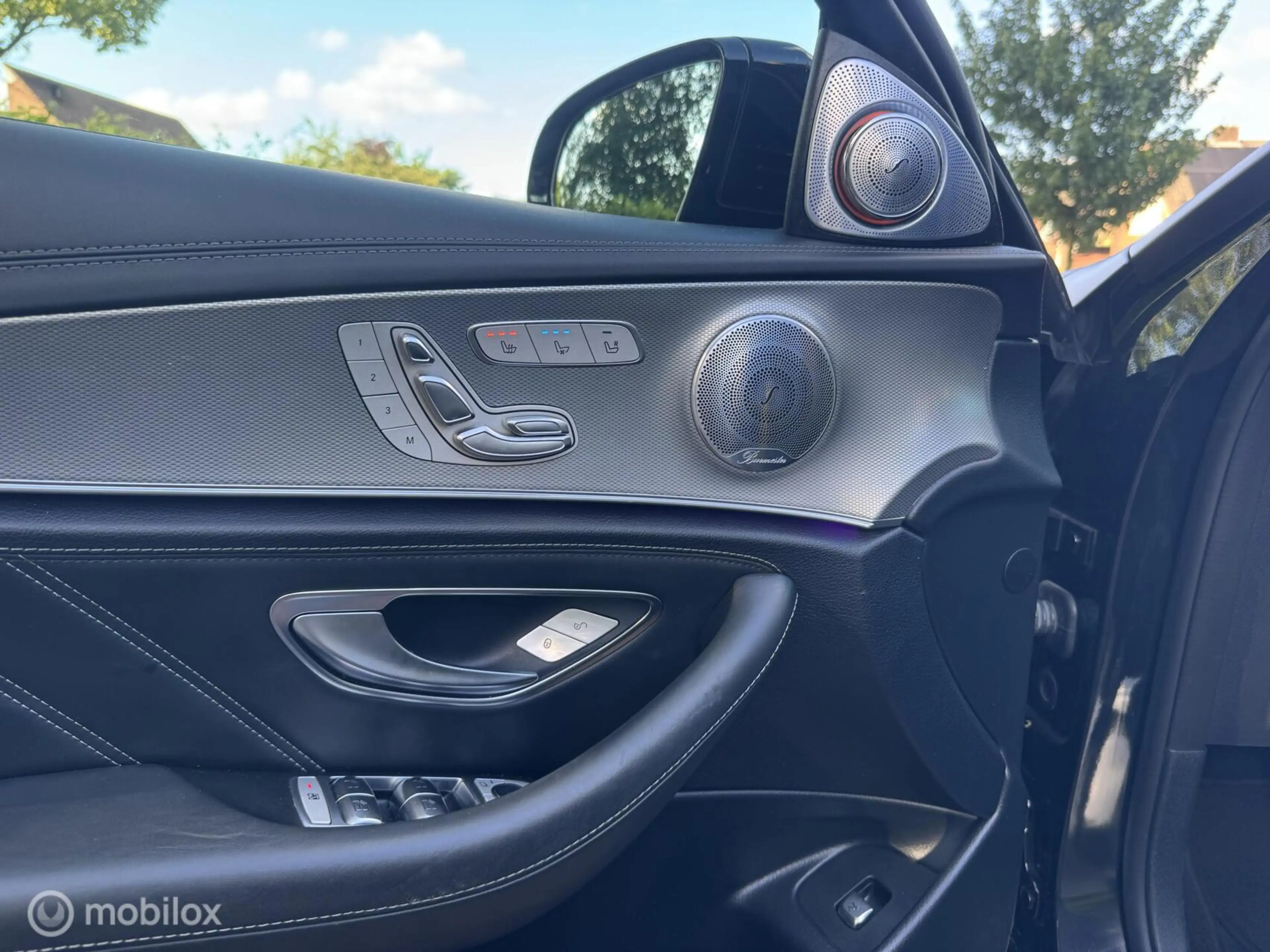 Mercedes-Benz E 63 AMG S 4MATIC Premium Plus — photo 7