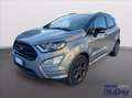 Ford EcoSport 1.0 EcoBoost 125 CV Start&Stop Titanium Gris - thumbnail 1