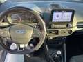 Ford EcoSport 1.0 EcoBoost 125 CV Start&Stop Titanium Gris - thumbnail 6