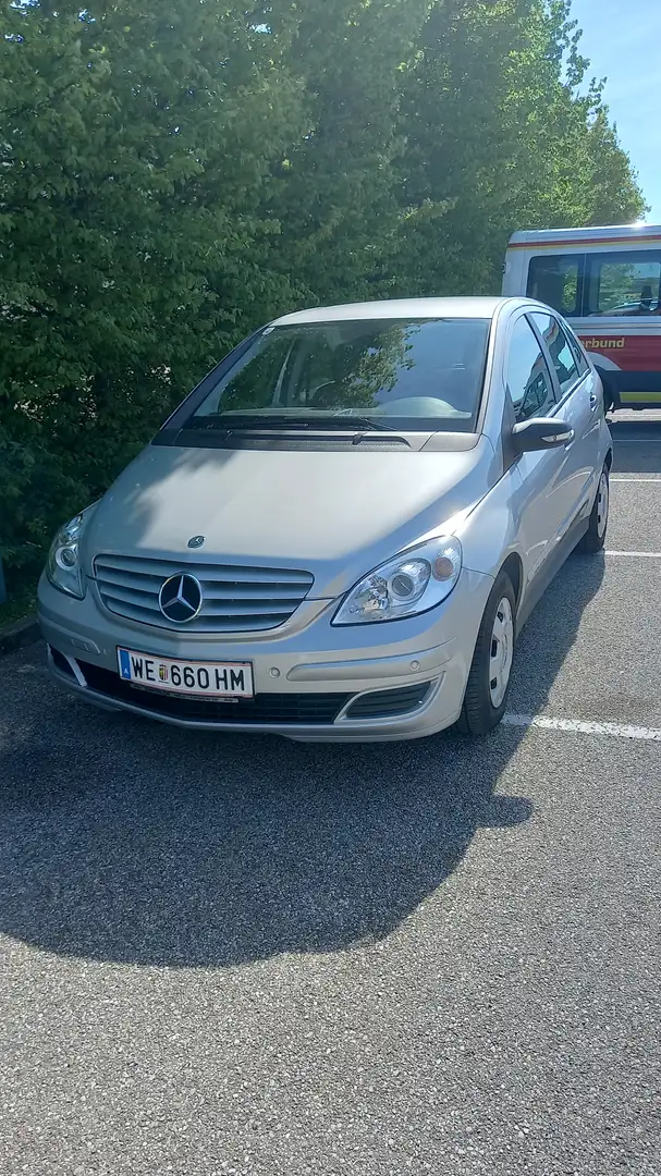 Mercedes-Benz B 150 Autotronic - 2