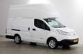 Nissan E-NV200 L2H2 XL Voltia 40 kWh 100% Elektrisch Snellader WL Weiß - thumbnail 12