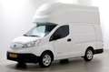 Nissan E-NV200 L2H2 XL Voltia 40 kWh 100% Elektrisch Snellader WL Weiß - thumbnail 10