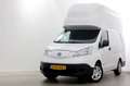 Nissan E-NV200 L2H2 XL Voltia 40 kWh 100% Elektrisch Snellader WL Weiß - thumbnail 1