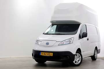 L2H2 XL Voltia 40 kWh 100% Elektrisch Snellader WL