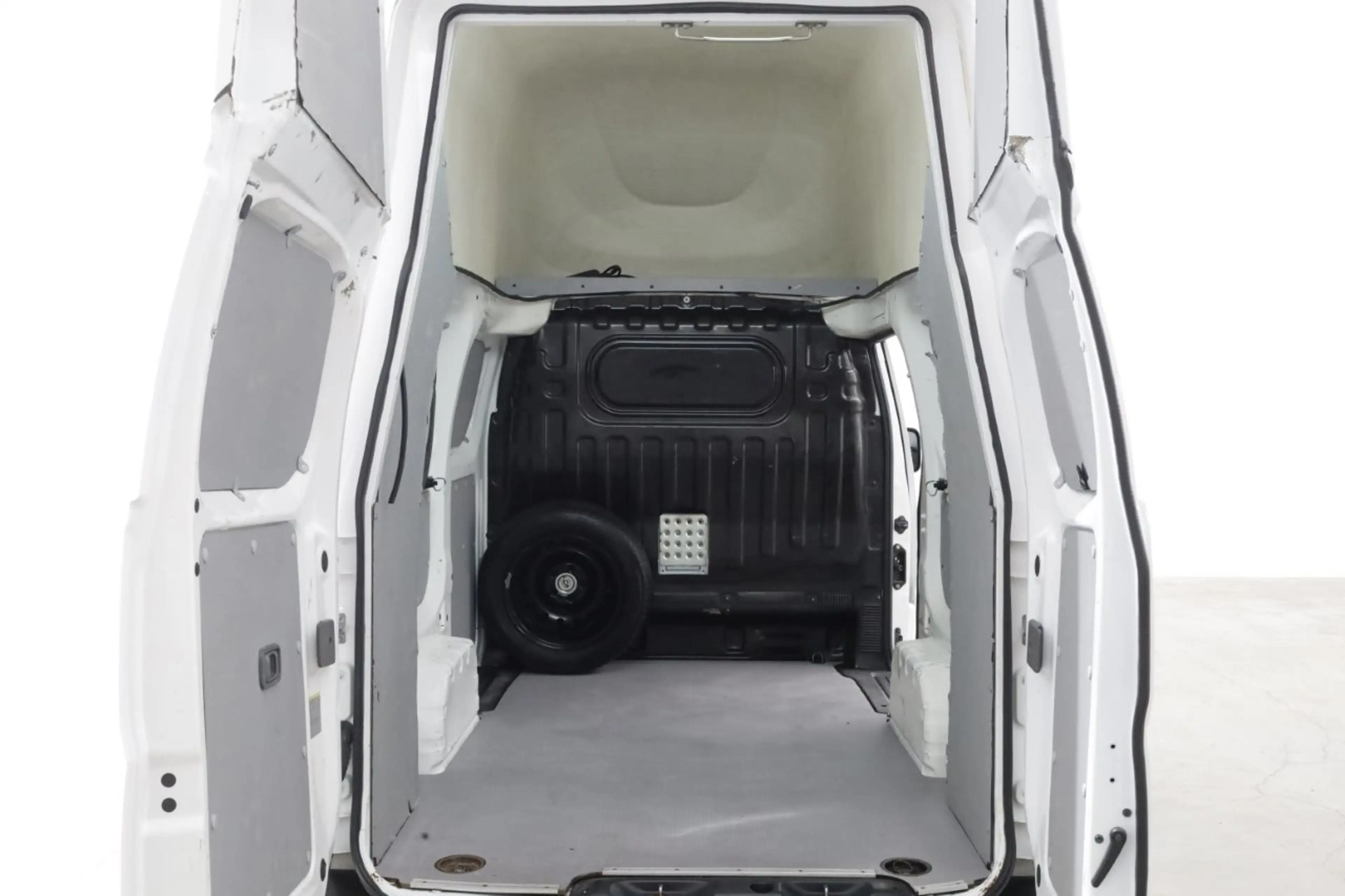Nissan E-NV200 L2H2 Optima 40 kWh 100% Elektrisch Snellader WLTP — photo 6