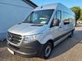 Mercedes-Benz Sprinter 317 CDI Mixto-Maxi* Argent - thumbnail 1