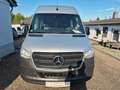 Mercedes-Benz Sprinter 317 CDI Mixto-Maxi* Argent - thumbnail 2