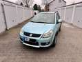 Suzuki SX4 1.6 VVT 4x2 Comfort Dance klima Scheckheft Blau - thumbnail 1