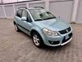Suzuki SX4 1.6 VVT 4x2 Comfort Dance klima Scheckheft Blau - thumbnail 2