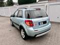 Suzuki SX4 1.6 VVT 4x2 Comfort Dance klima Scheckheft Blau - thumbnail 4