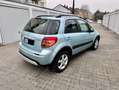 Suzuki SX4 1.6 VVT 4x2 Comfort Dance klima Scheckheft Blau - thumbnail 3
