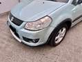 Suzuki SX4 1.6 VVT 4x2 Comfort Dance klima Scheckheft Blau - thumbnail 6