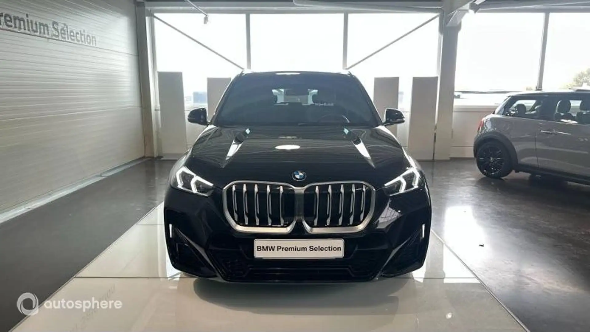 BMW X1 sDrive20d 163ch M Sport - 2