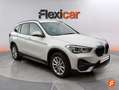 BMW X1 sDrive 18dA Blanco - thumbnail 7