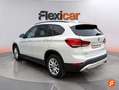 BMW X1 sDrive 18dA Blanco - thumbnail 2