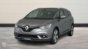 1.5 dCi 110ch Energy Intens
