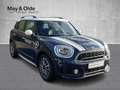 MINI Cooper SE Countryman ALL4 Aut Leder HUD Pano Navi HarmanKardon Blau - thumbnail 4