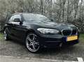 BMW 116 116i Noir - thumbnail 1