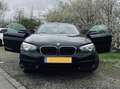 BMW 116 116i Noir - thumbnail 5