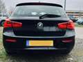 BMW 116 116i Noir - thumbnail 3