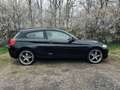 BMW 116 116i Noir - thumbnail 7