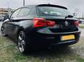 BMW 116 116i Noir - thumbnail 4