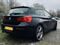 BMW 116 116i Noir - thumbnail 2