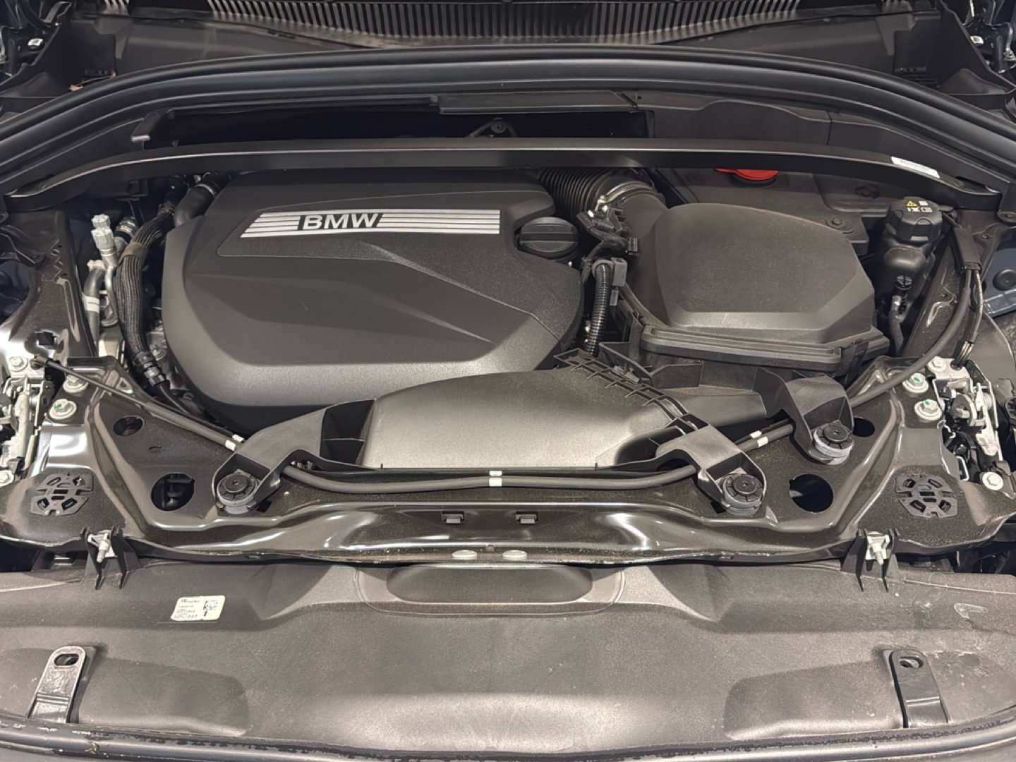 BMW X2 SDrive18d - 2025 - Joinsteer - #50