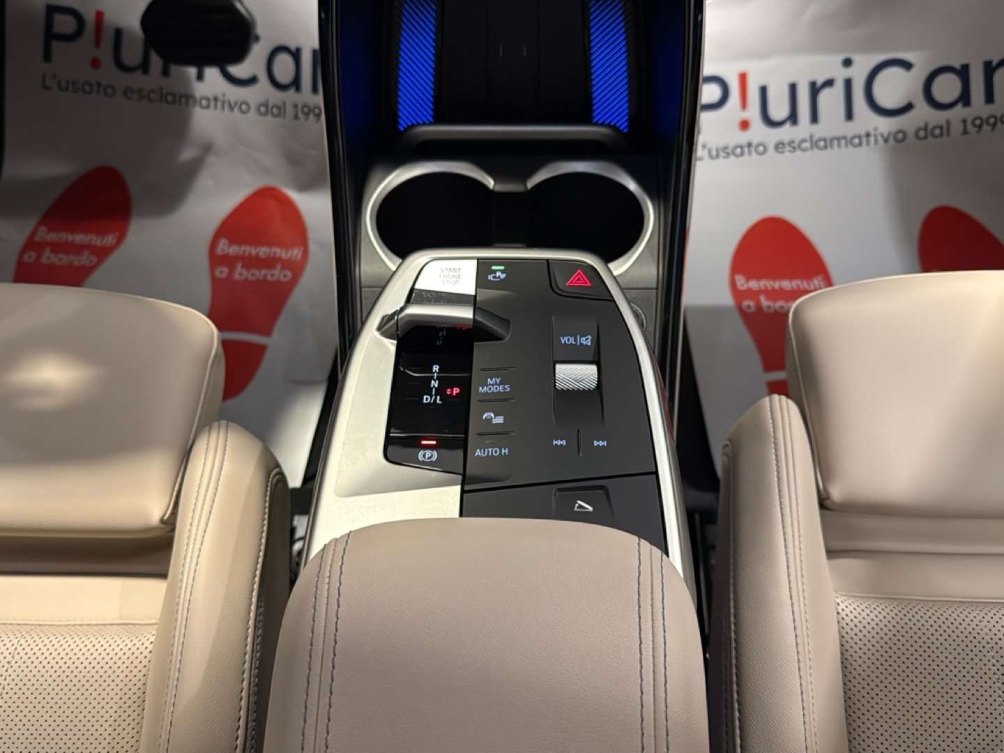 BMW X2 SDrive18d - 2025 - Joinsteer - #39