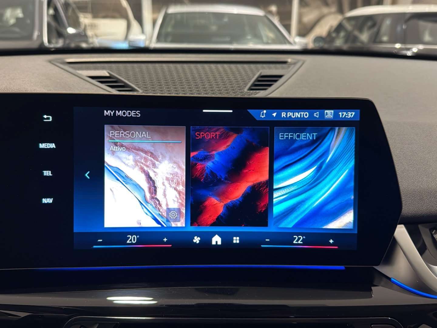 BMW X2 SDrive18d - 2025 - Joinsteer - #33