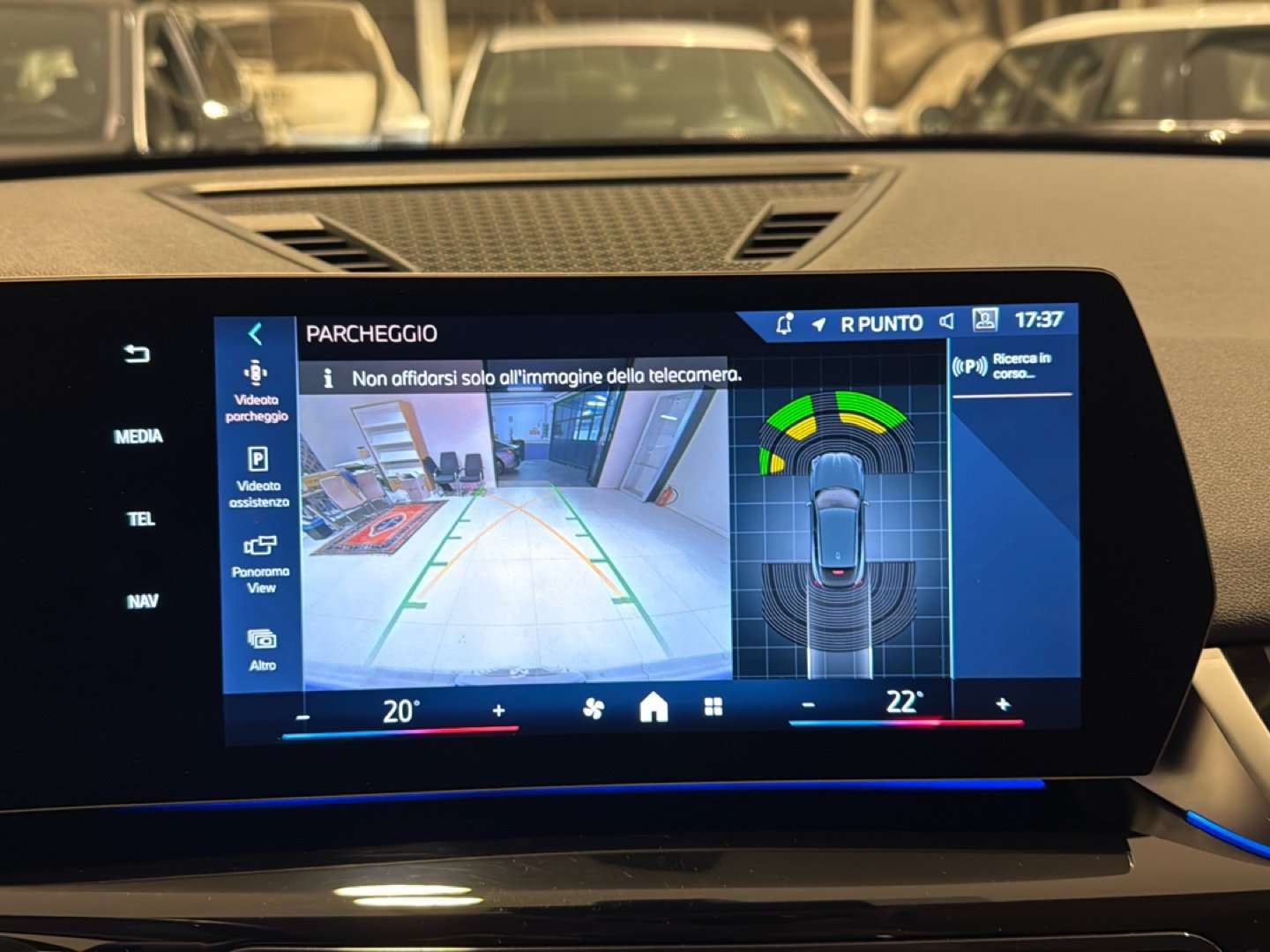 BMW X2 SDrive18d - 2025 - Joinsteer - #32