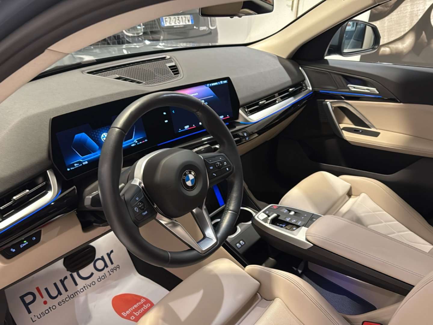 BMW X2 SDrive18d - 2025 - Joinsteer - #42