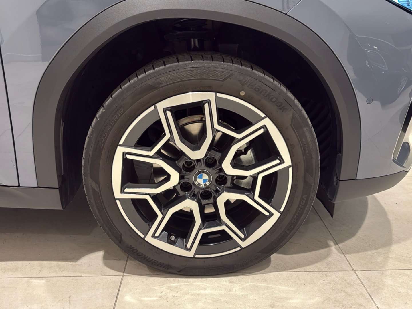 BMW X2 SDrive18d - 2025 - Joinsteer - #48