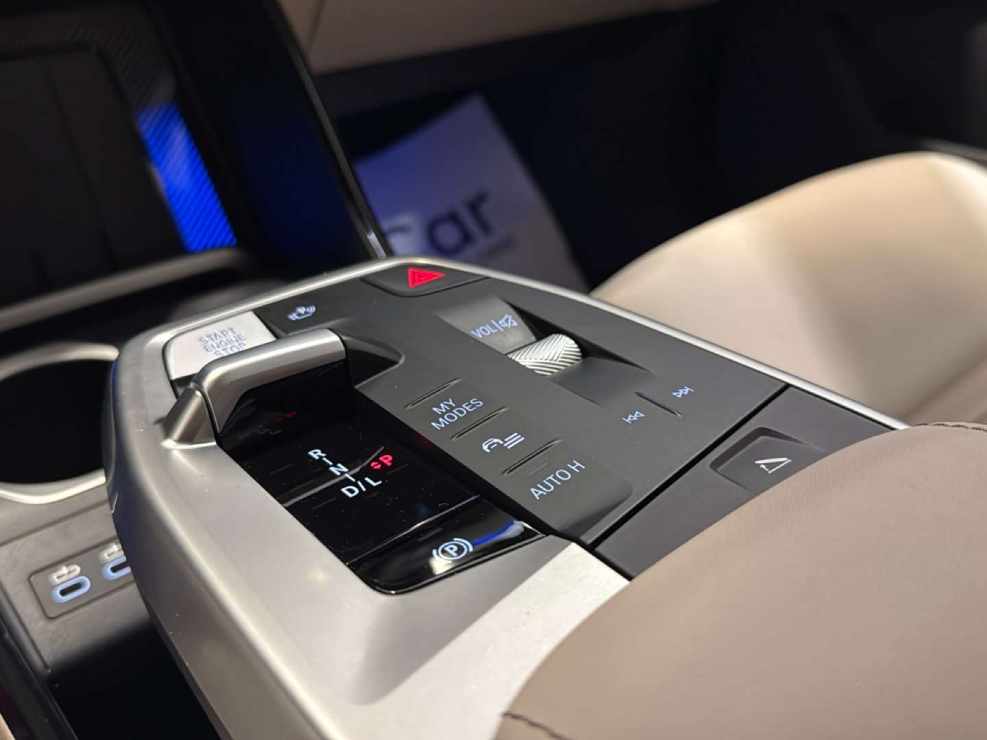 BMW X2 SDrive18d - 2025 - Joinsteer - #27