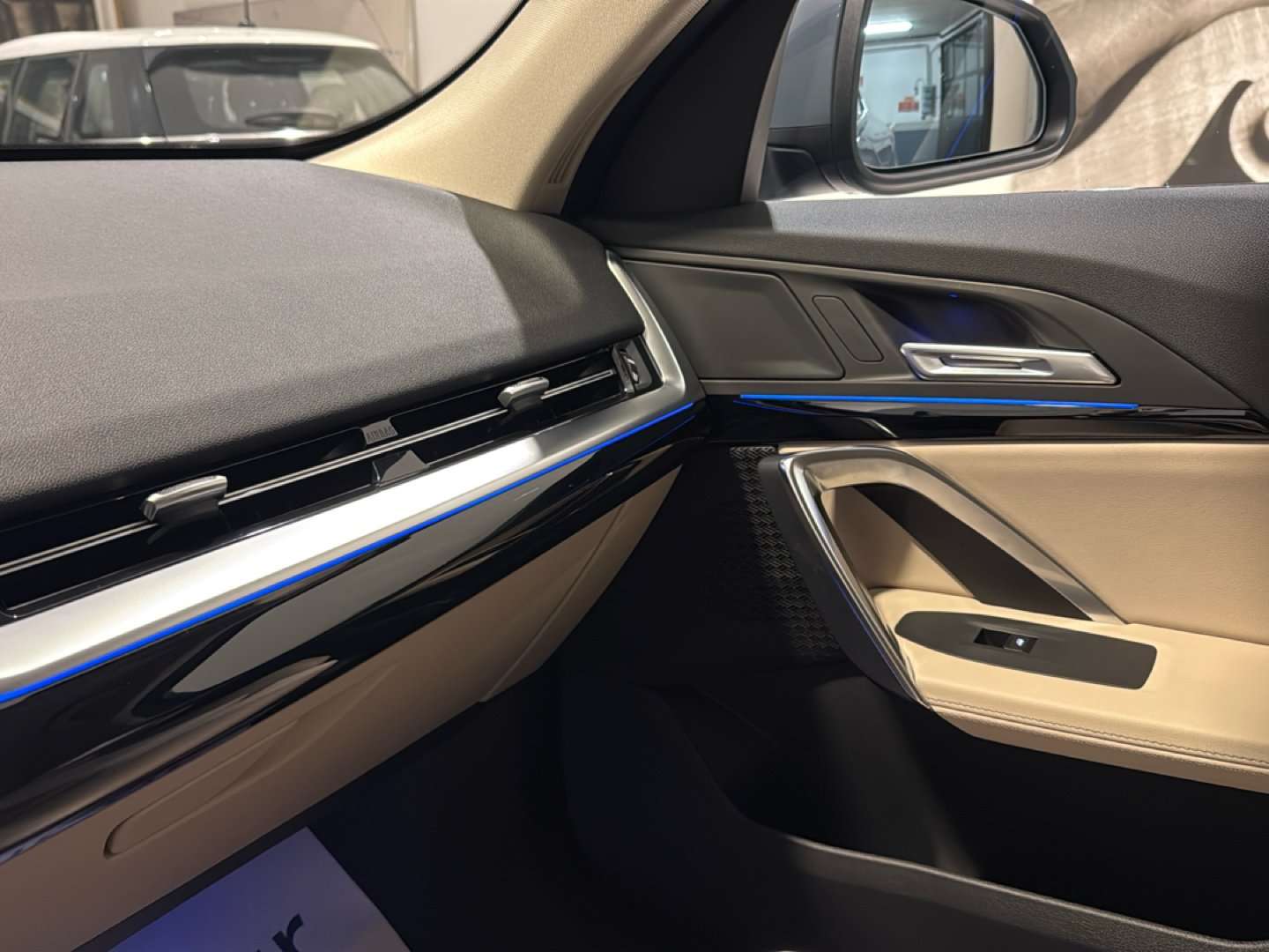 BMW X2 SDrive18d - 2025 - Joinsteer - #36